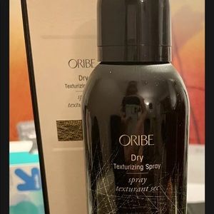 Oribe Dry Texturizing Spray New in box